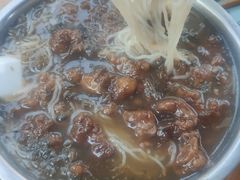 -老火车站牛肉粉