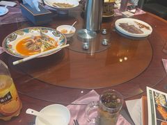 -燕兰楼·清真西北融合菜(亚运村店)