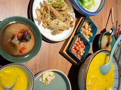 -薇酌饮·陕西菜(南门外店)
