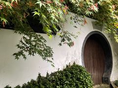 -杭州黄龙洞