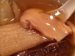松茸菌骨汤-金轩中餐厅 Jin Xuan(浦东丽思卡尔顿酒店)