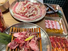 -西塔老太太泥炉烤肉(双井店)