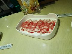 -蒙肥羊·酸汤潮牛·鲜牛肉火锅烤肉自助(岗顶店)