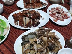 -凌舍好烧鹅(中山路店)