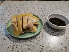 白切鸡-饭香情