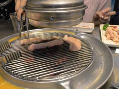 -喜来稀肉(虹泉路店)