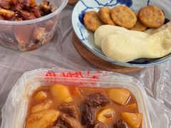 -小厨娘淮扬菜(天印大道店)