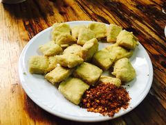 -88号小吃店·经典云南菜·地道纳西美食
