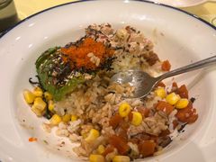 -米仓食堂(皇庭广场店)