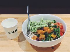 -CALIFORKS加州叉子轻食(朝阳门店)