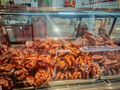 -令氏家外家周秦食府(高新店)