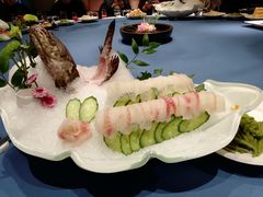 -京参園海鲜餐厅