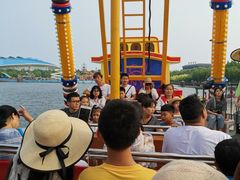 -渔岛海洋度假区