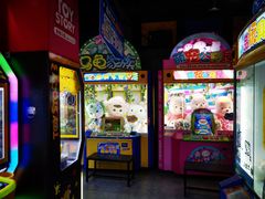 -奇奇乐园电玩城(立丰国际购物广场店)