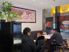 -裕兴记•蟹黄面馆(人民广场店)