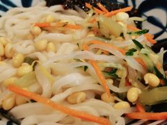 -麦梗手擀面水饺(麦梗前门店)