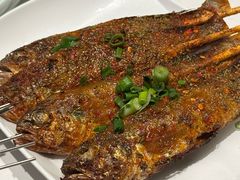 -丁虎子烤肉(国道二店)