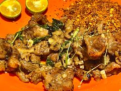 -碌碌发·东南亚风味烧烤档(体育西店)