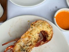 -拉蒂娜·巴西牛排馆 Latina·Brazilian Steakhouse(陆家嘴旗舰店)