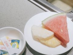 -海底捞火锅(攀枝花万达店)