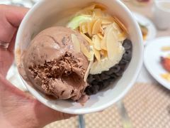 -长沙三景韦尔斯利酒店·Oval全日制餐厅自助餐