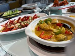 -廊亦舫Lang Yi Fang Restaurant(金桥店)