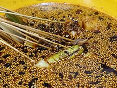 -古真记钵钵鸡(总店)