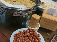-渔码头食府(蓬莱阁店)