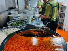 -丝路传奇·中国拉面航母店(北医三院店)