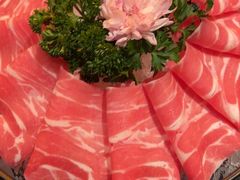 -色響火锅(恒隆广场店)