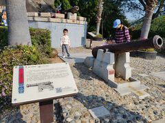 -胡里山炮台