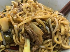 -里兆打面馆