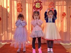 -北京市朝阳区阳光起点幼儿园(东坝园)