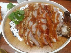 -宏天寶·北京烤鸭(宾馆西路2店)