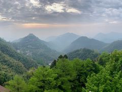 -莫干山风景区