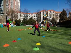 -卓悦童国际幼儿园