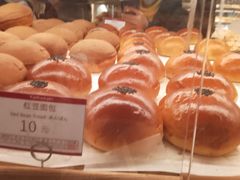 -山崎面包(苏州中心店)
