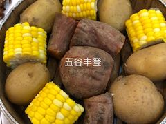 -鹏城人家海鲜酒家·23年老字号(较场尾店)