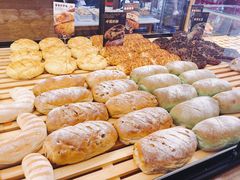 -窑滚面包专门店(马鞍山金鹰店)