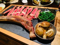 -Brut Eatery悦璞食堂(建国东路店)