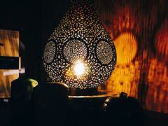 -Tajine Moroccan塔金摩洛哥中东餐厅