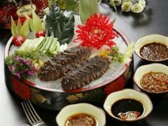 冰封海参-亿尾水席(奥体中心店)