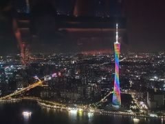 -广州四季酒店·天吧·高空酒吧