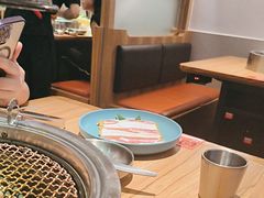 -韩悦牛排烤肉无限续(宝能中心店)