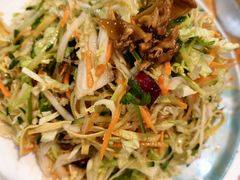 -亿牌牌东北烧烤(怀特店)