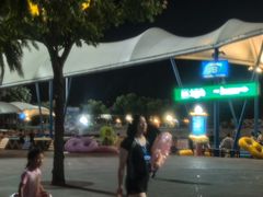 -武汉玛雅海滩水公园