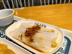 -冰泉豆浆馆(阳朔店)