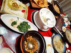 -大自然(鲁家村店)