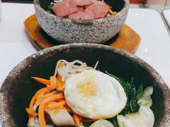 -权味·朝鲜族拌饭(勒泰店)