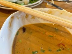 -北华涮肉(华严北里店)